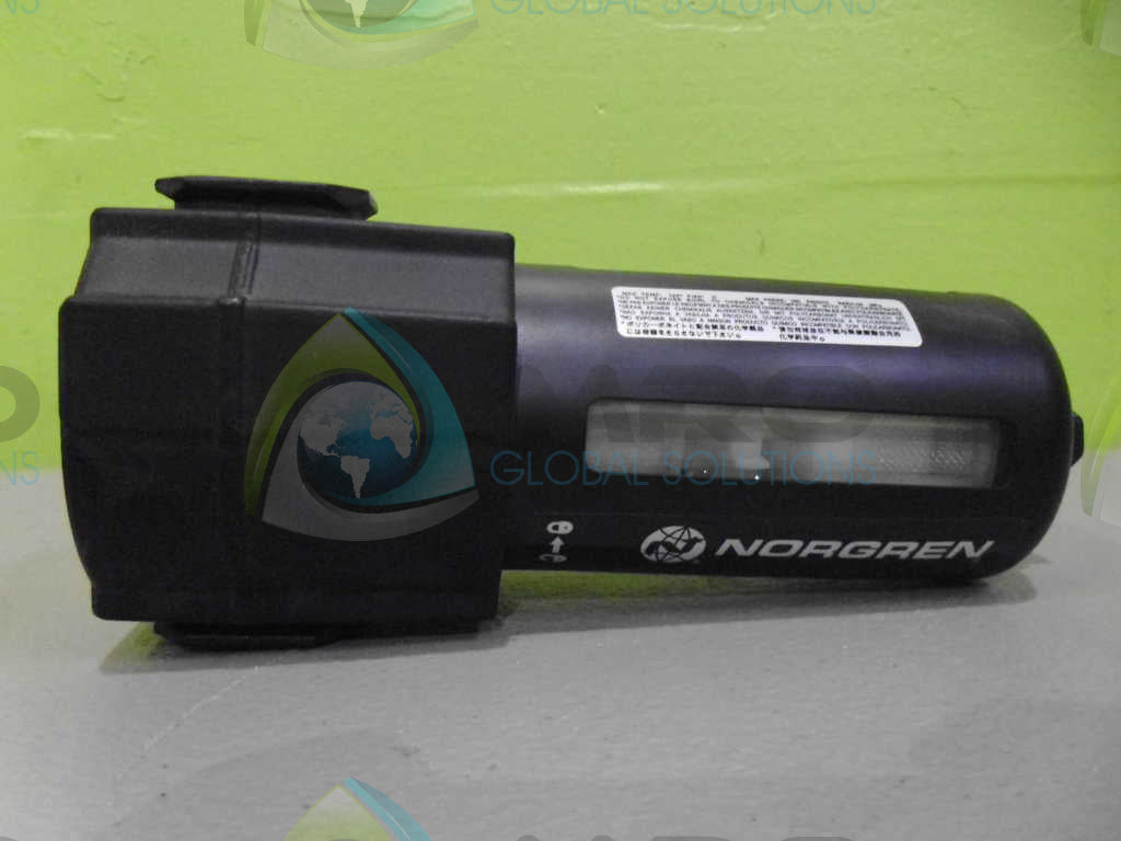 NORGREN F74G-2AN-AP3 FILTER *NEW IN BOX*