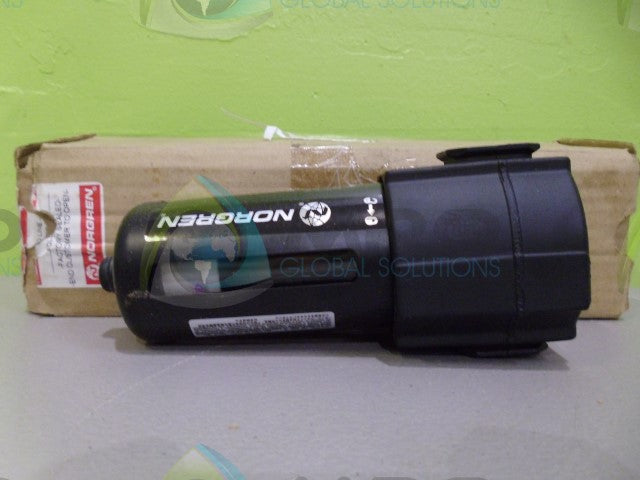 NORGREN F74V-4AN-EPA FILTER *NEW IN BOX*