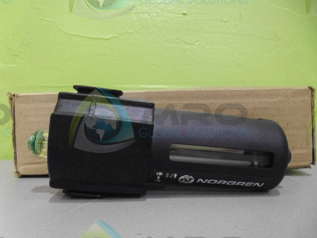 NORGREN L74C-4AP-EPN LUBRICATOR *NEW IN BOX*
