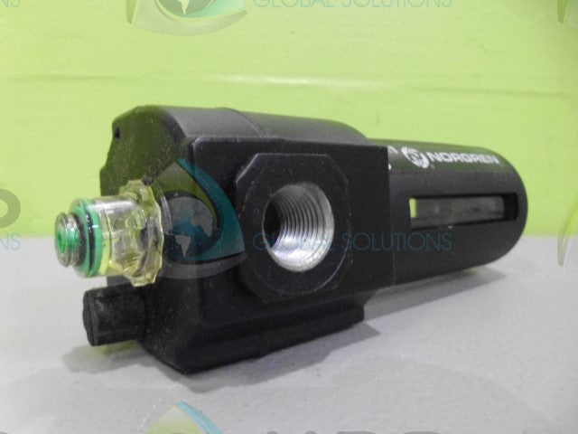 NORGREN L74C-4AP-EPN LUBRICATOR *NEW IN BOX*