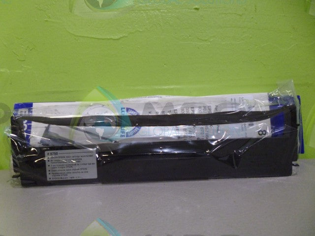 EPSON 8750 PRINTER RIBBON *NEW IN BOX*