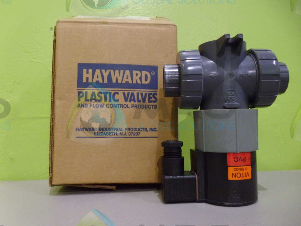 HAYWARD 5652.007 VALVE *NEW IN BOX*