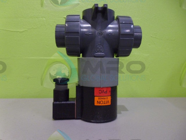 HAYWARD 5652.007 VALVE *NEW IN BOX*