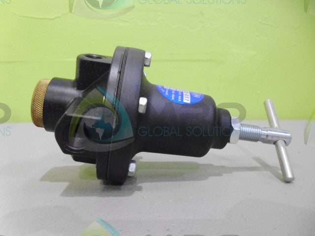 DIXON 011-002-017 VALVE *NEW IN BOX*