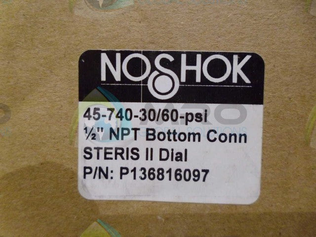 STERIS P136816097 CONNECTOR *FACTORY SEALED*