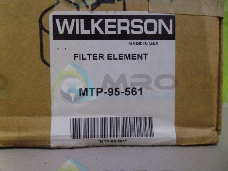 WILKERSON MTP-95-561 FILTER *FACTORY SEALED*