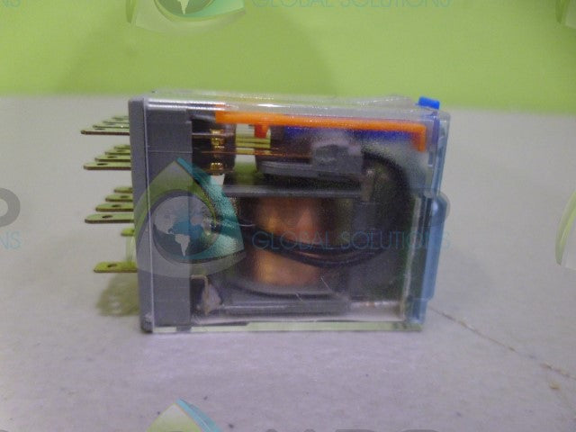 RELECO C9-A41X RELAY 24VDC *NEW NO BOX*