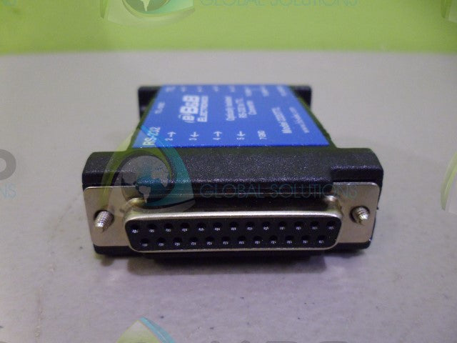 B&B 2320TTL CONVERTER *NEW NO BOX*