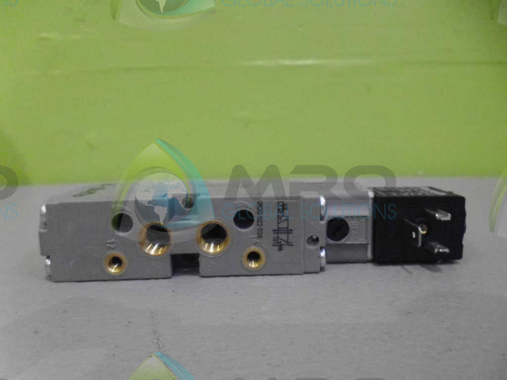 REXROTH 0820022026 VALVE *NEW NO BOX*