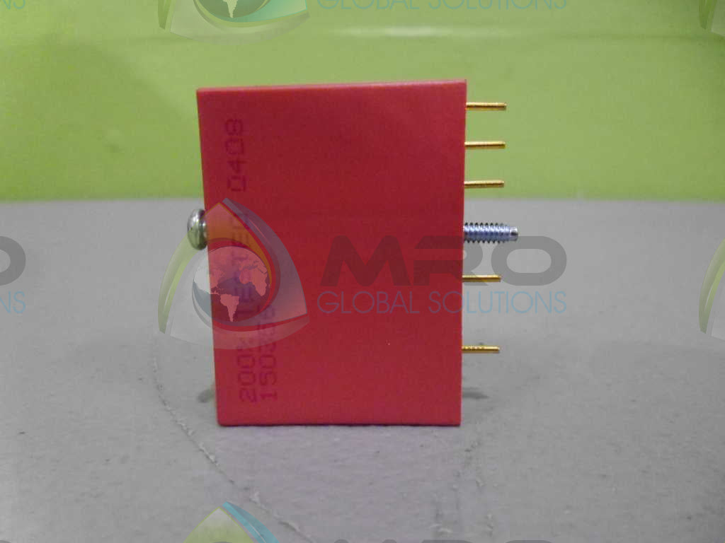 OPTO 22 ODC5R I/O MODULE *NEW NO BOX*