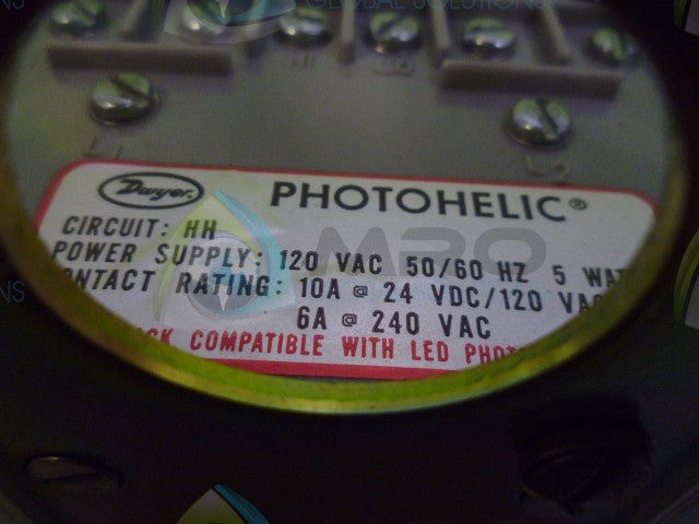 DWYER 120VAC 50/60HZ POWER SUPPLY *NEW NO BOX*
