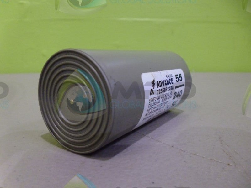 ADVANCE 7F550P24RA *NEW NO BOX*