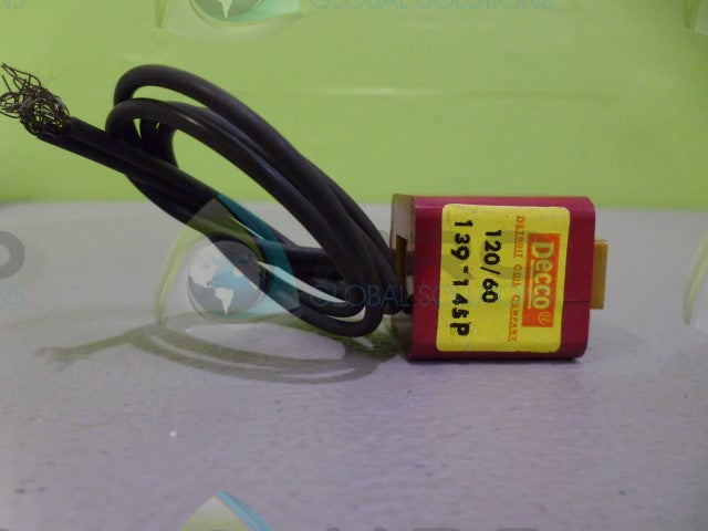 DECCO 139-145P COIL *NEW NO BOX*