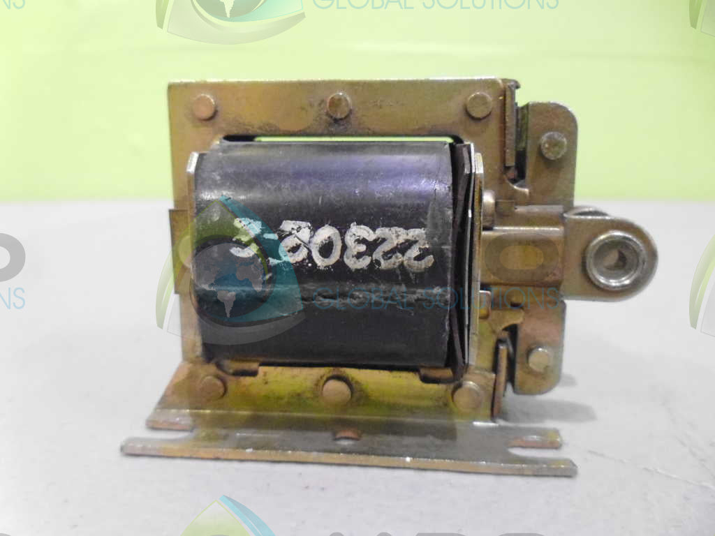 DORMEYER 8951-1 TRANSFORMER 240V *USED*