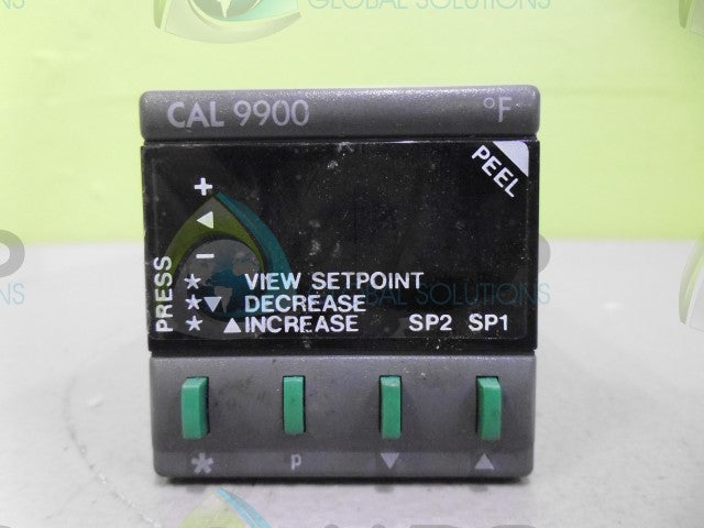 CAL CONTROLS 99111F TEMPERATURE CONTROLLER *NEW NO BOX*