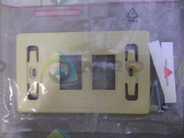 SEIMON MX-FP-S-04-20 FACEPLATE *NEW IN FACTORY BAG*