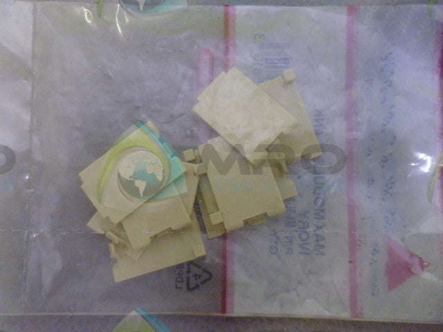 SEIMON MX-BL-20 BLANK MAX MODULE *NEW IN FACTORY BAG*