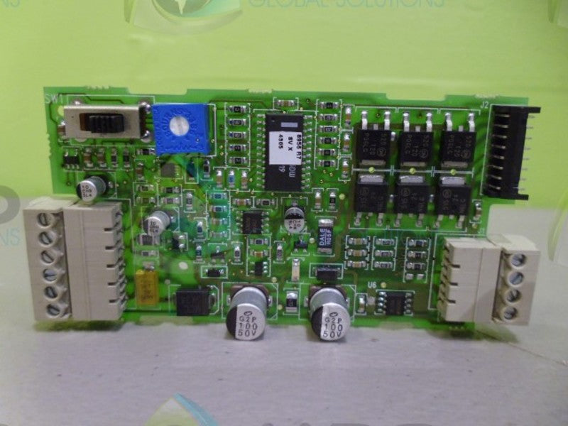 INTERROLL 799-1000-565 PC BOARD (AS PICTURED) *NEW NO BOX*