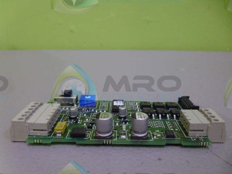 INTERROLL 799-1000-565 PC BOARD (AS PICTURED) *NEW NO BOX*