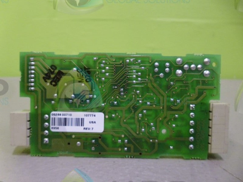 INTERROLL 799-1000-565 PC BOARD (AS PICTURED) *NEW NO BOX*