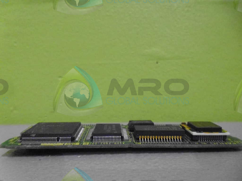 FANUC A20B-2902-0070/05C MEMORY MODULE *NEW NO BOX*