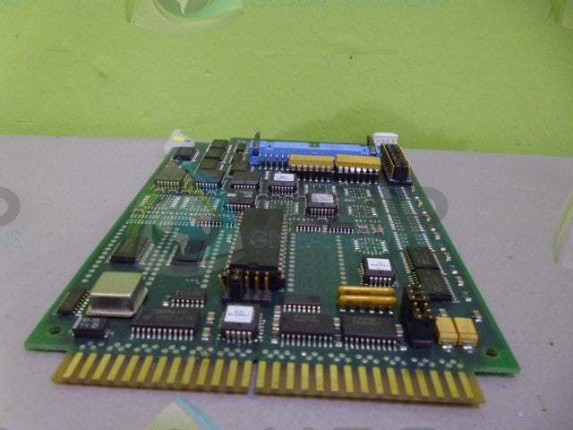 GD CALIFORNIA 0783401 PC BOARD 115908-004 *NEW NO BOX*