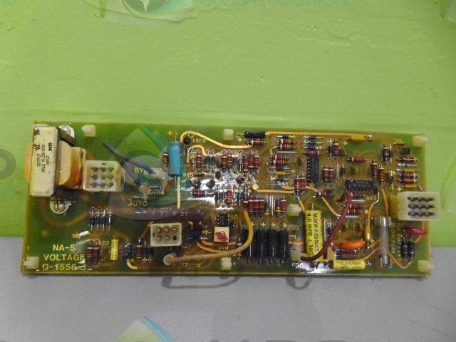 LINCOLN ELECTRIC G1556-1 WELDER VOLTAGE BOARD *USED*