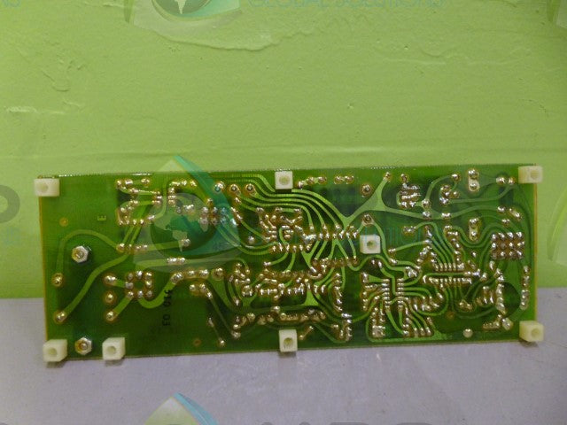 LINCOLN ELECTRIC G1556-1 WELDER VOLTAGE BOARD *USED*