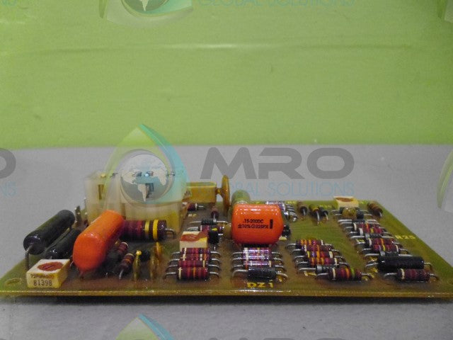 LINCOLN ELECTRIC L-5914-1 LN-7 CONTROL BOARD *USED*