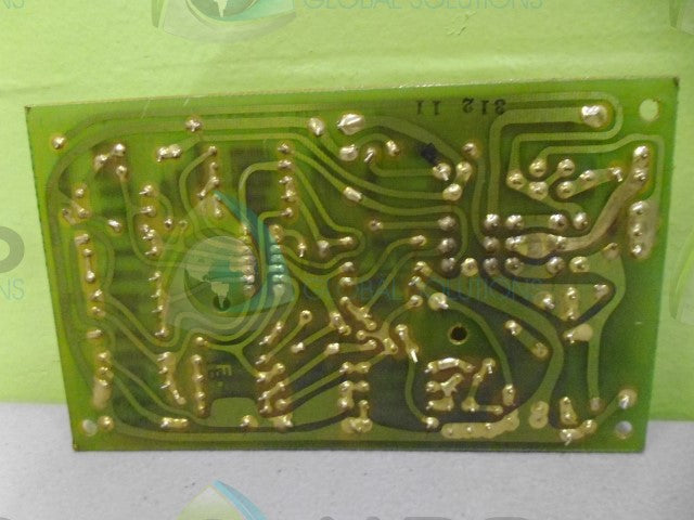 LINCOLN ELECTRIC L-5914-1 LN-7 CONTROL BOARD *USED*