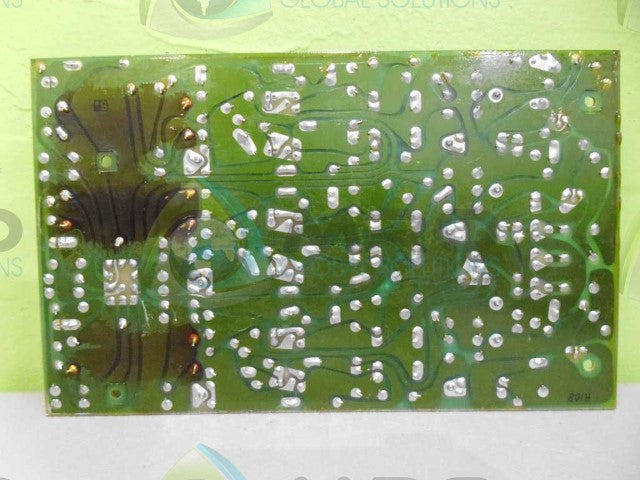 LINCOLN ELECTRIC G-1363 FIRING BOARD *USED*
