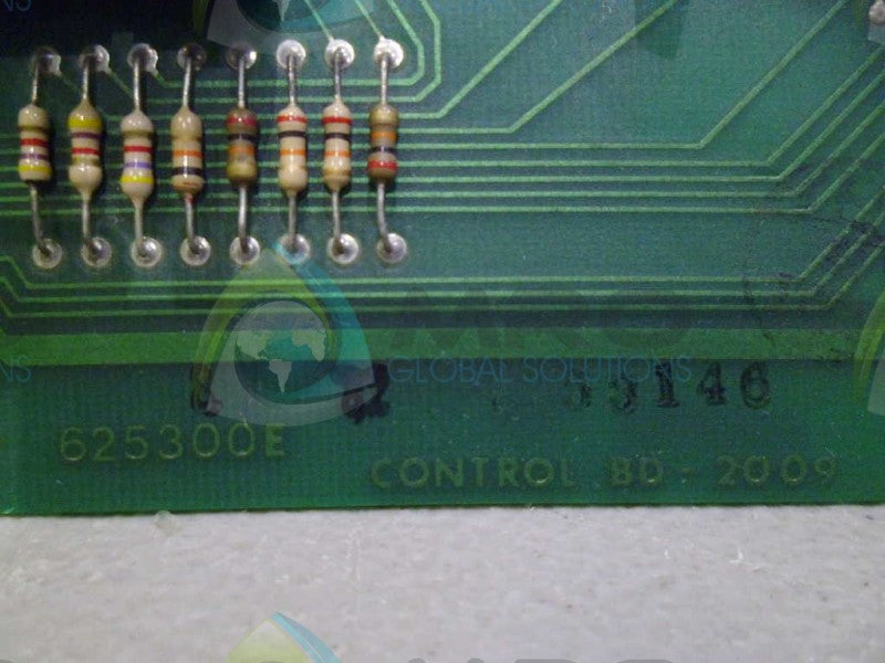 TECHNITRON BD-2009 625300E CONTROL BOARD *USED*