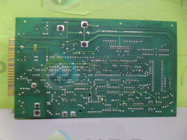 TECHNITRON BD-2009 625300E CONTROL BOARD *USED*