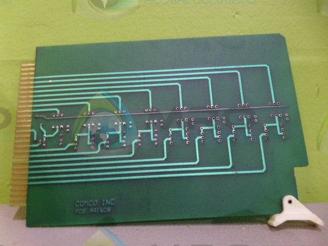 COMCO PCB PR1508 BOARD *USED*