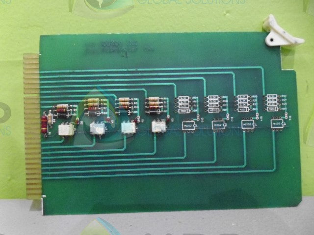 COMCO PCB PR1508 BOARD *USED*