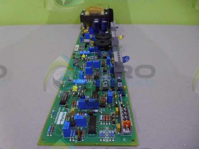 PARKER 830006-1 CIRCUIT CARD *USED*