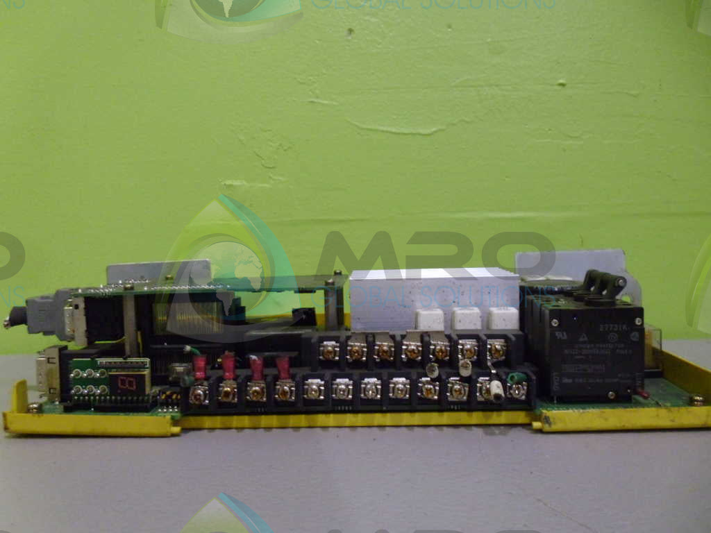 FANUC A16B-2202-0950/04A MAIN BOARD *USED*