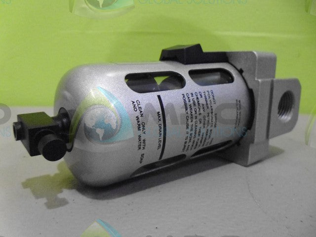 JUPITER PNEUMATICS F15933-S FILTER *USED*