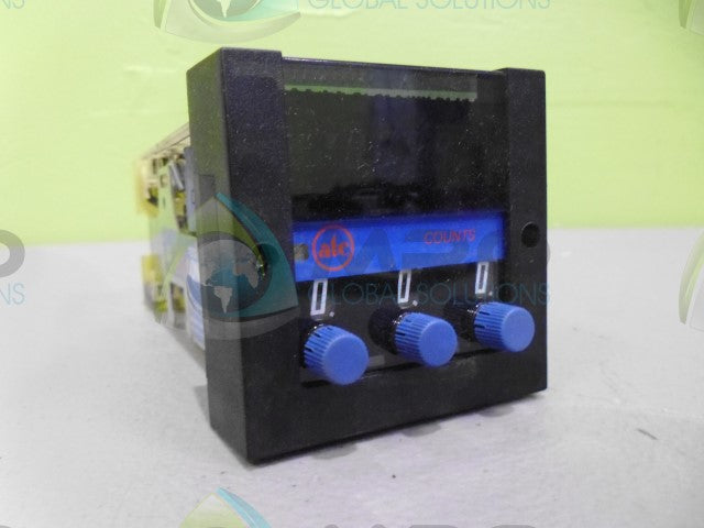 ATC 366A400N30PX COUNTER 24VDC *NEW NO BOX*