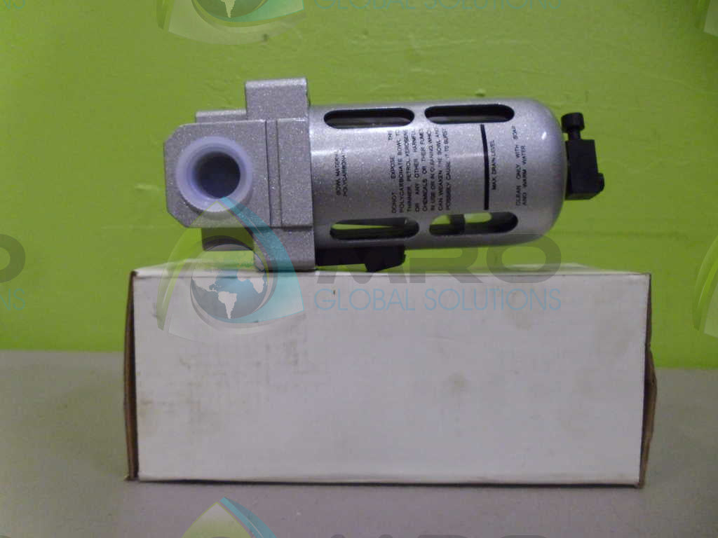 JUPITER PNEUMATICS F15933-S FILTER *NEW IN BOX*