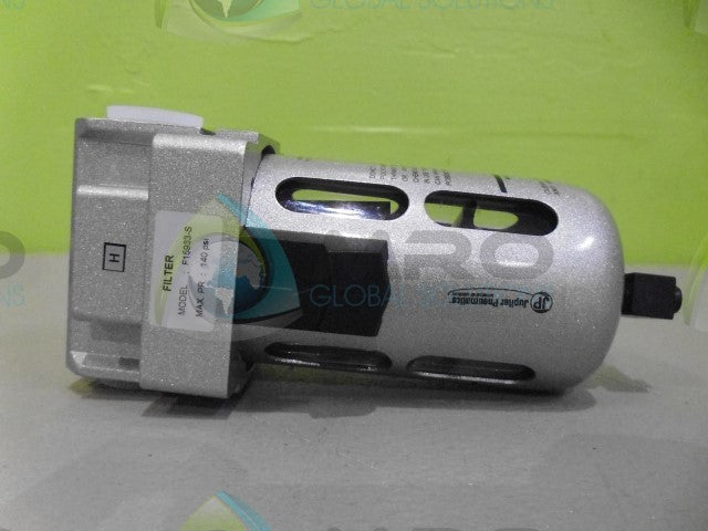 JUPITER PNEUMATICS F15933-S FILTER *NEW IN BOX*