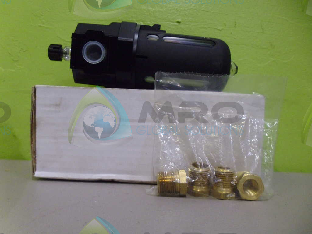 JUPITER 14400050JP LUBRICATOR *NEW IN BOX*