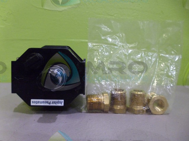 JUPITER 14400050JP LUBRICATOR *NEW IN BOX*