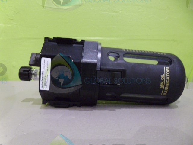 JUPITER 14400050JP LUBRICATOR *NEW IN BOX*