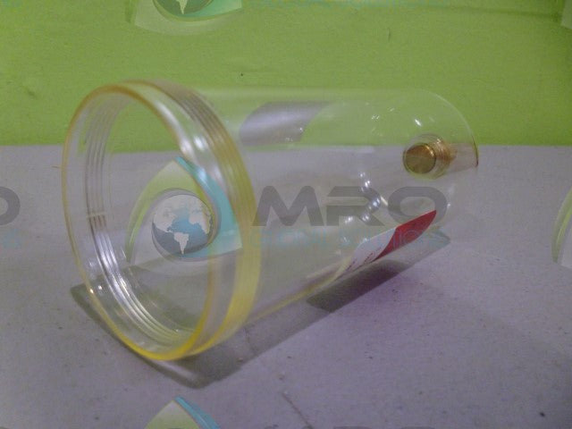 COILHOSE 27F-41L POLYCARB BOWL *NEW IN BOX*