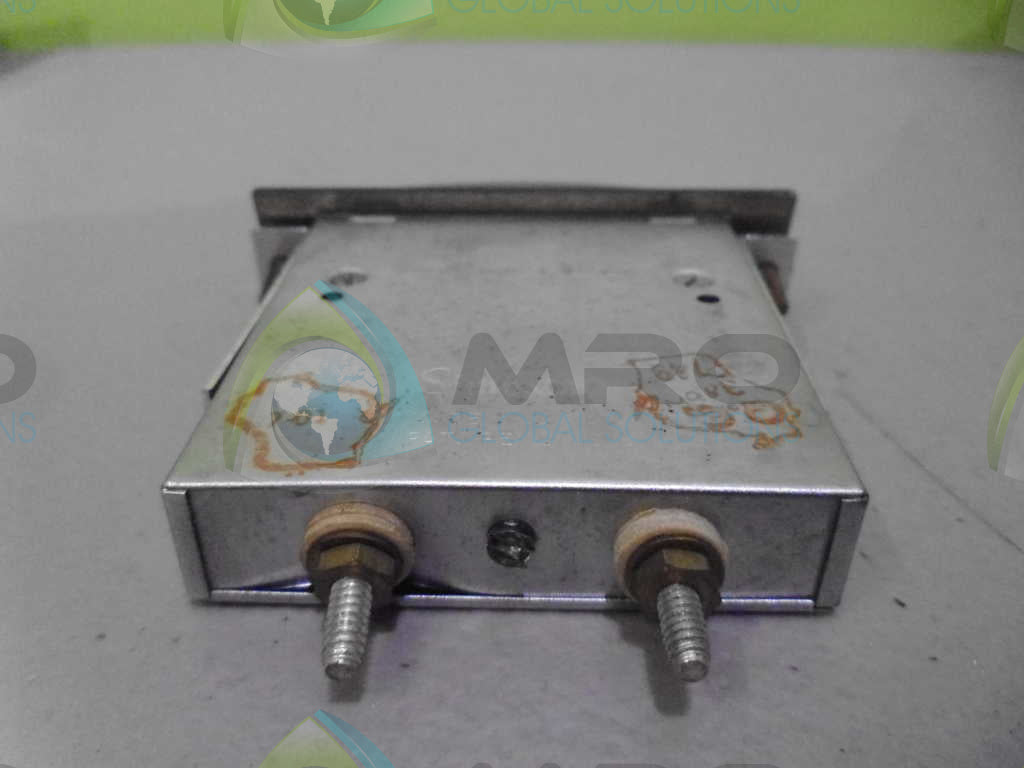 SIMPSON 10053 PANEL METER 0-10 VDC *NEW IN BOX*