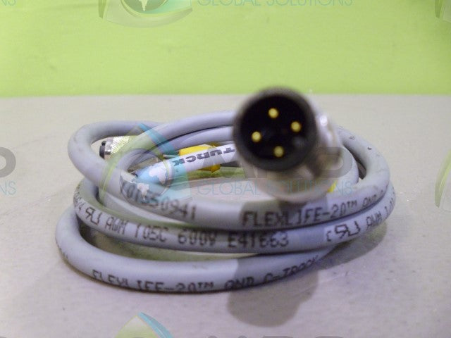 TURCK FLEX-LIFE RK4.4T-1-RS4.4T/S101 CORDSET *NEW NO BOX*