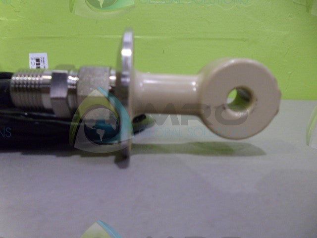ROSEMOUNT ANALYTICAL 0225-03-50 TEMPERATURE SENSOR 11183-02 *USED*