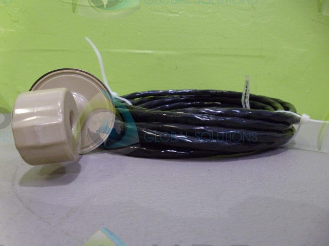 ROSEMOUNT ANALYTICAL 0225-03-50 TEMPERATURE SENSOR 11183-02 *USED*