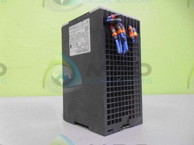 SIEMENS 3TK2803-0BB4 CONTACTOR *USED*